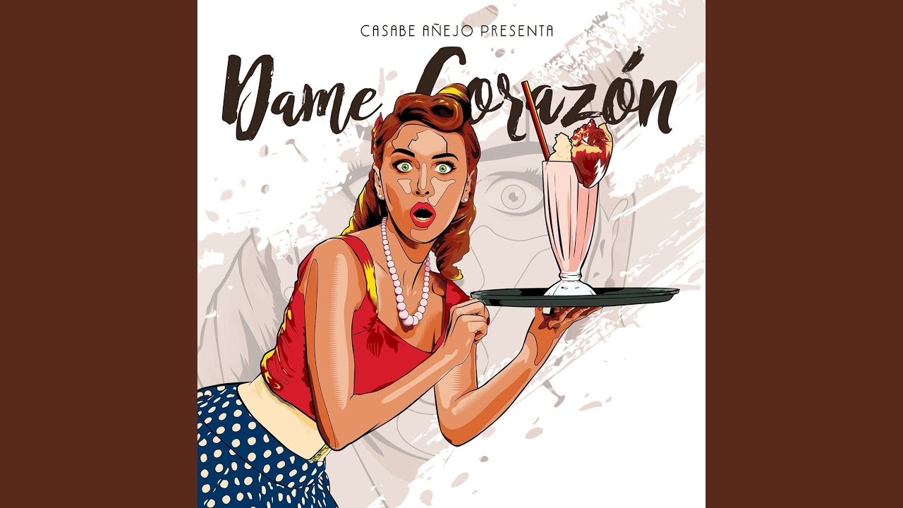 Dame Corazón