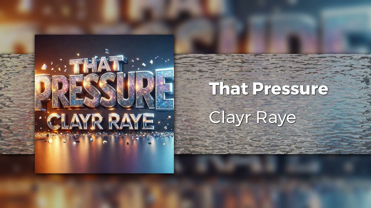 Clayr Raye 