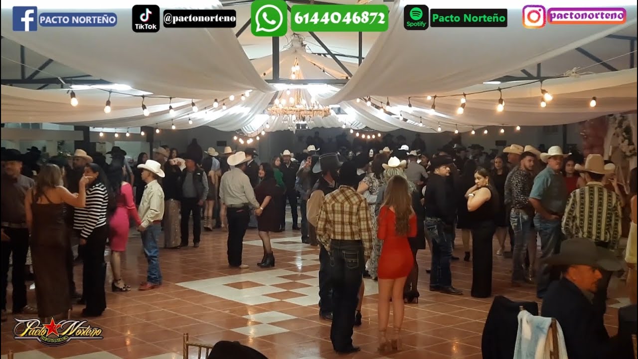 Así se baila 