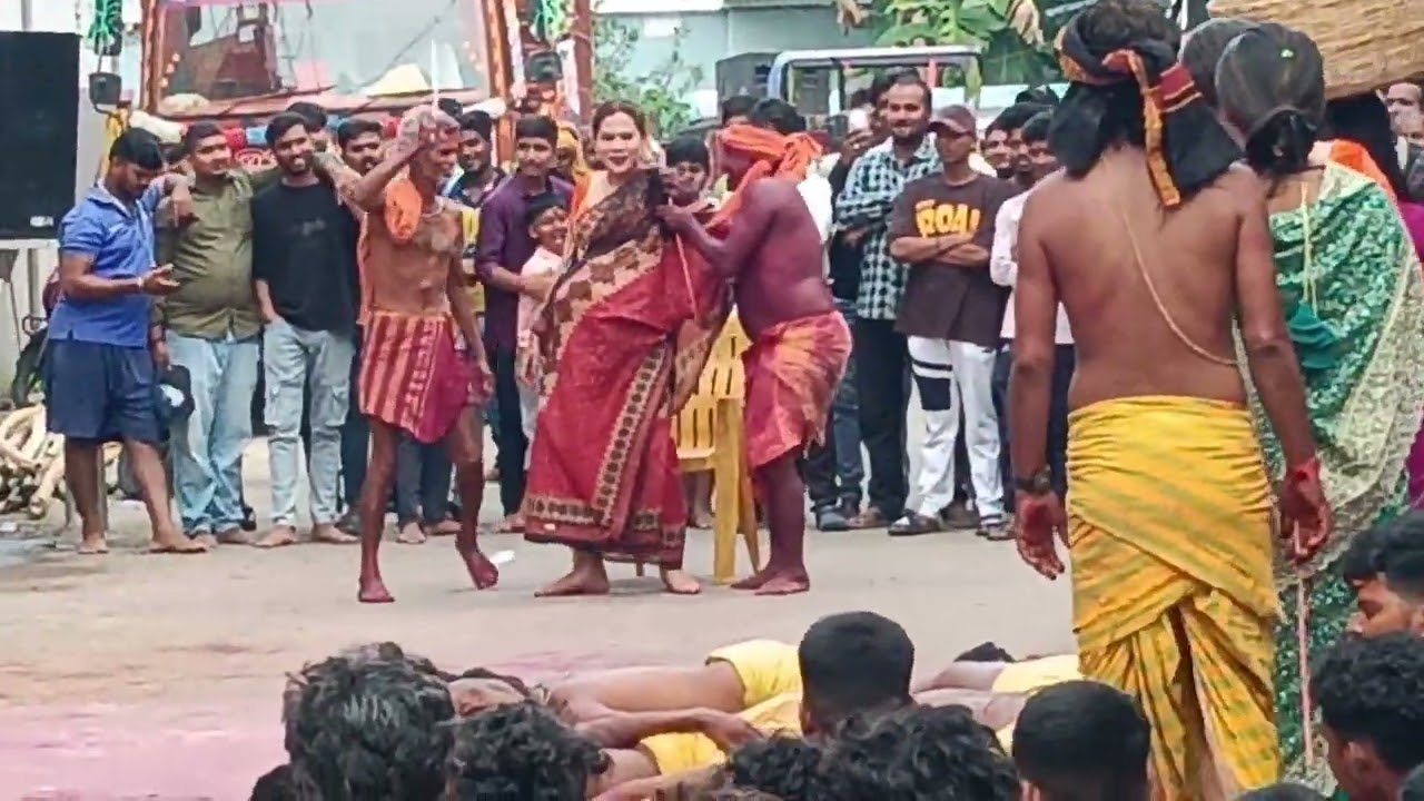 Kurula danda nacha 2026