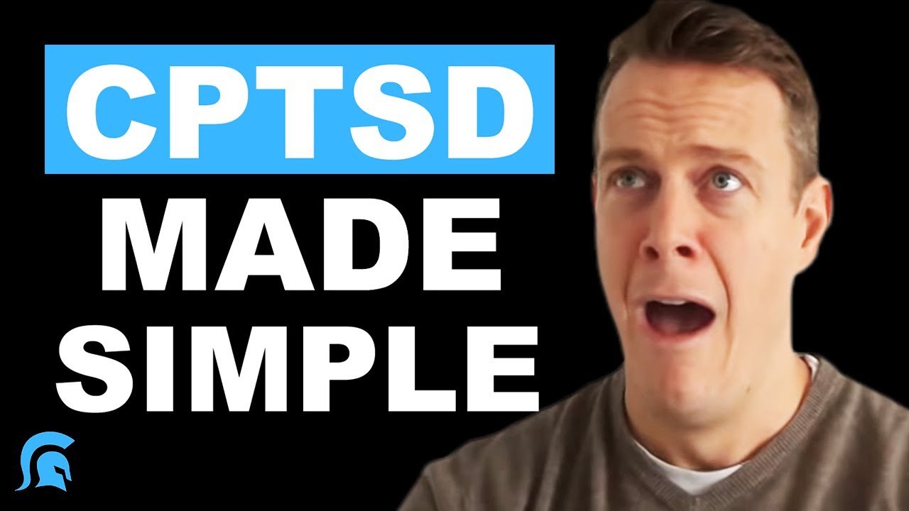 CPTSD and Borderline Made Simple
