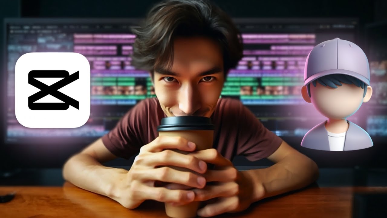 Mastering Faceless Video Editing: A Step-by-Step Guide with CapCut!