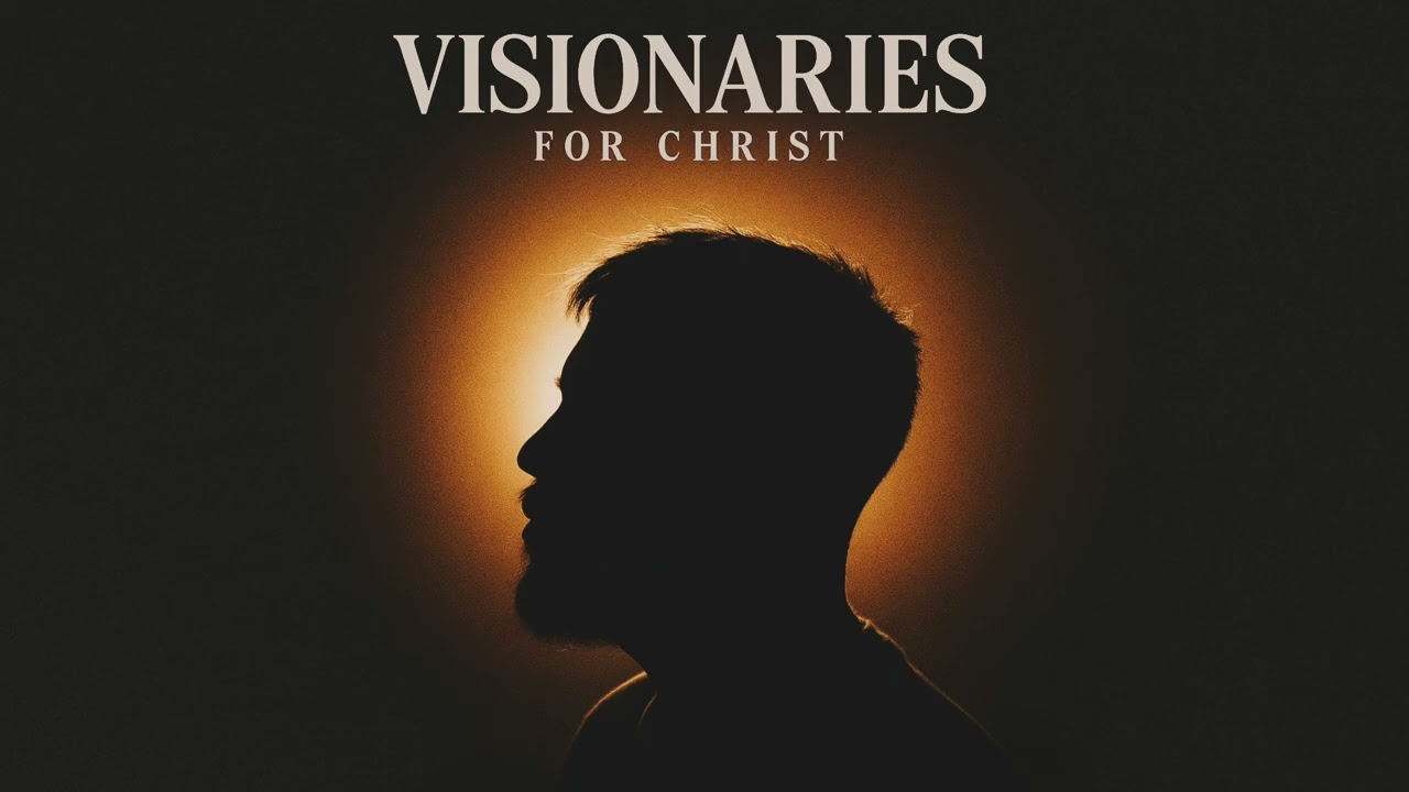 VYLW - Visionaries For Christ (FULL ALBUM)