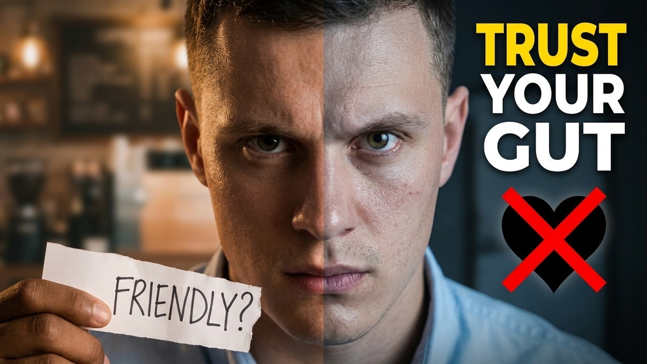 6 Signs Someone Secretly Hates You