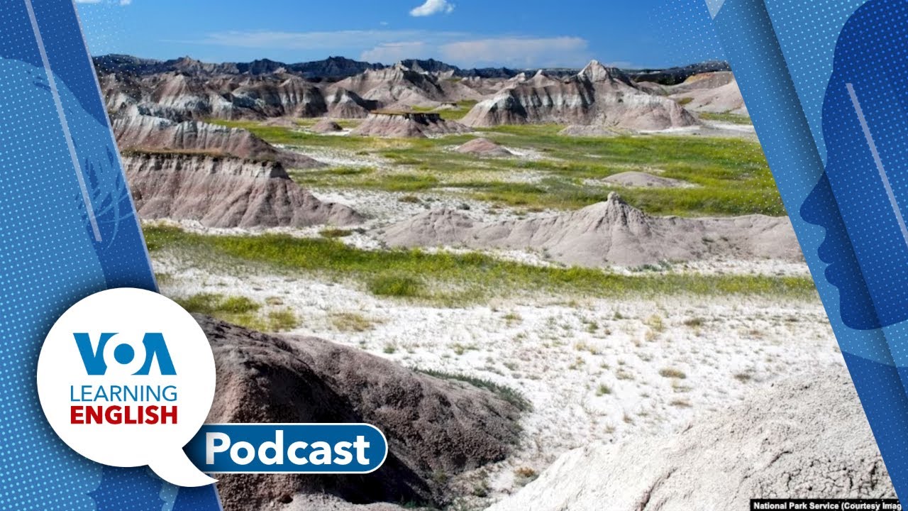 Learning English Podcast August 3 2023
