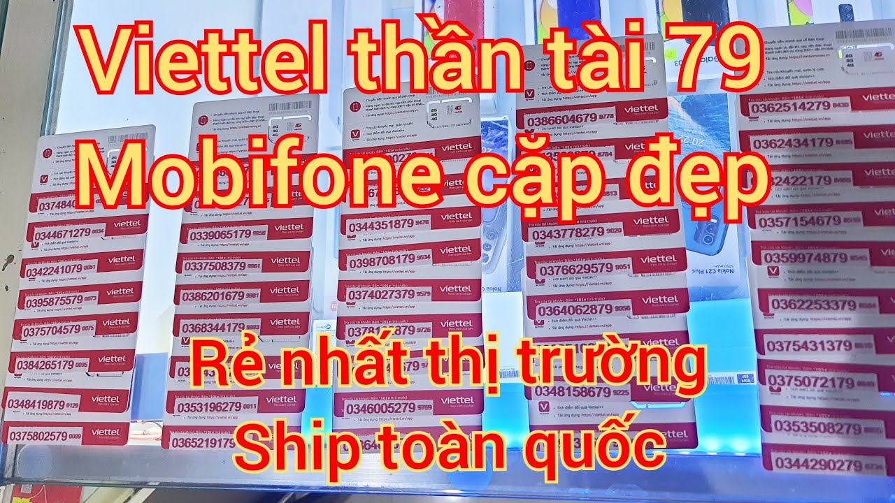 sim thần t&agrave;i lớn 79 | viettel số đẹp | mobi số đẹp | sim số đẹp gi&aacute; rẻ