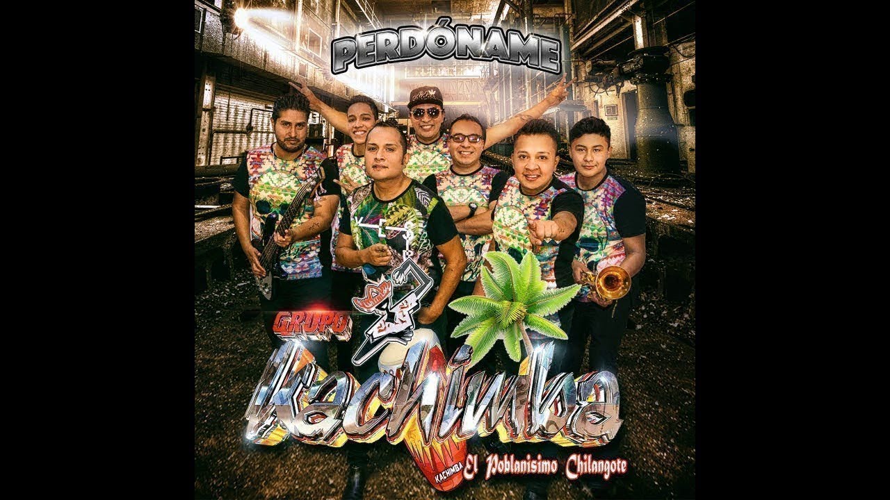 Grupo Kachimba - Yemaya