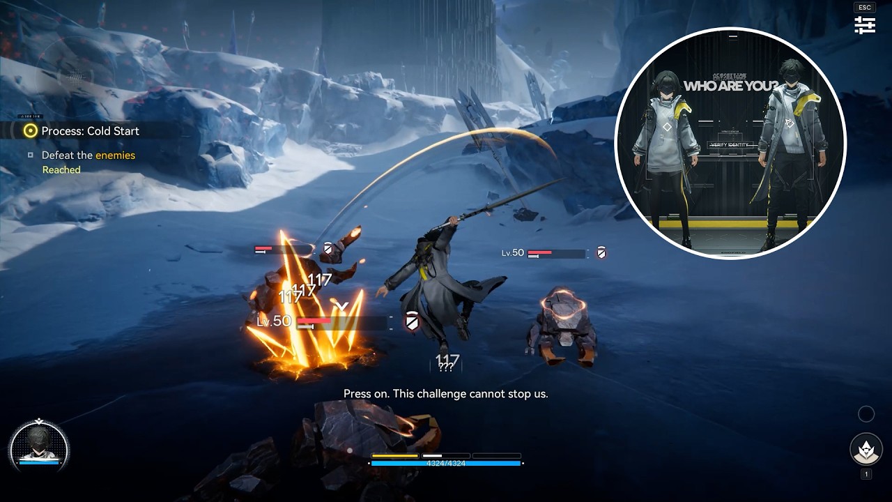 Arknights: Endfield FIRST 16 Minutes Gameplay – Full Release