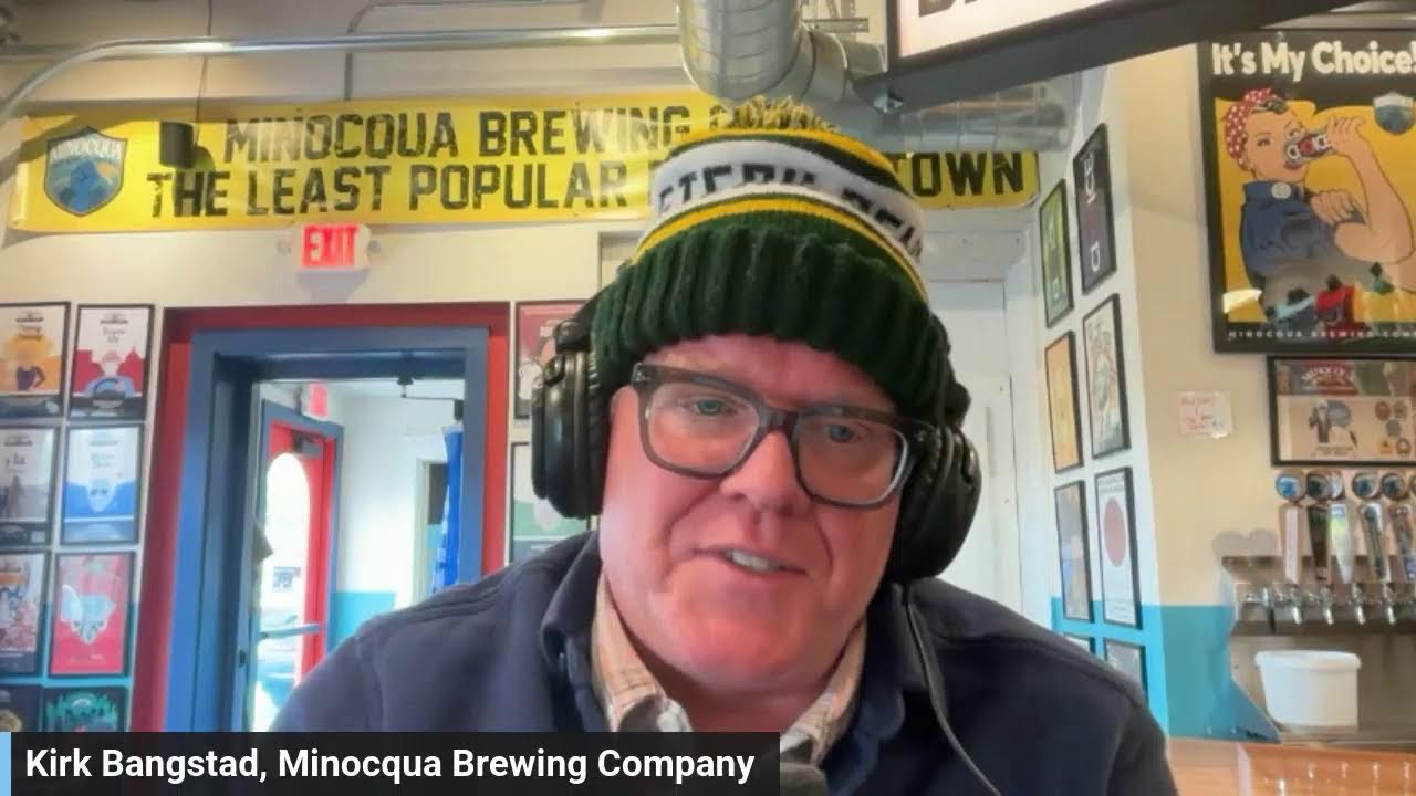Up North Podcast w/ Kirk Bangstad