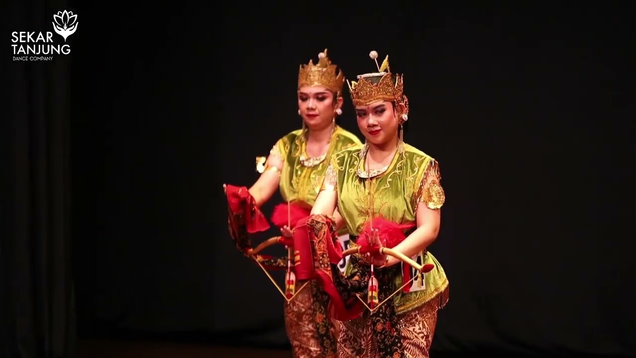 Tari Bedhaya Kirana Rasih - 25 Jan 2026