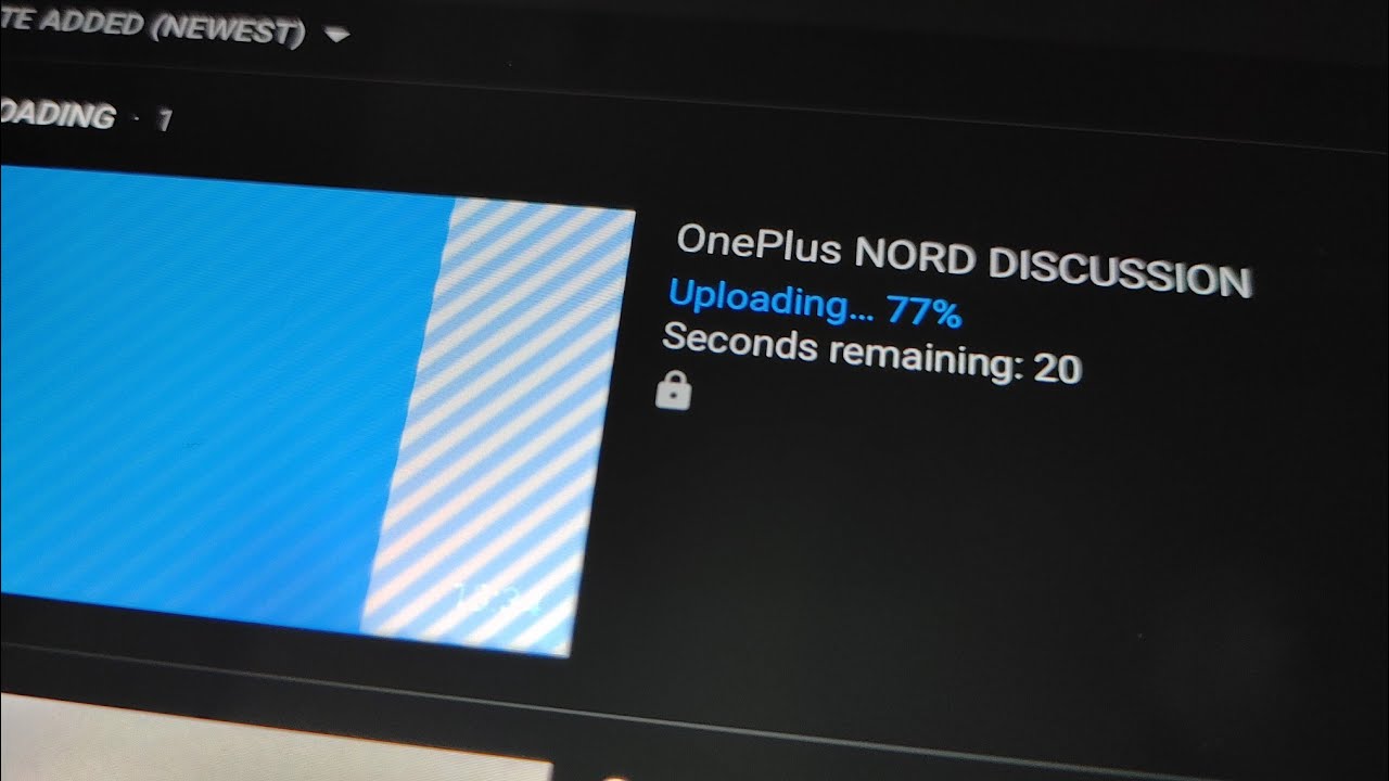 OnePlus NORD DISCUSSION #OnePlusNord