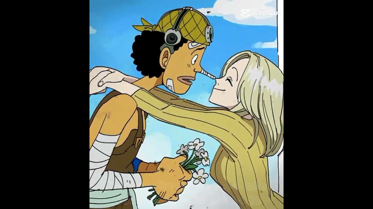 meu quarto shipp fav, UsoKaya pra sempre 💜💜💜💜💜💜💜💜💜 #onepiece