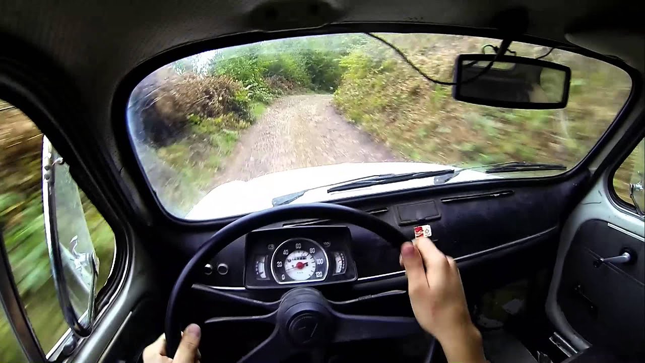 Zastava 850 like crazy