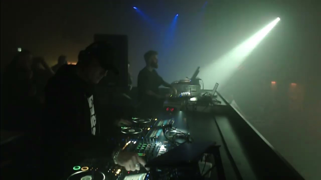MANU KENTON -  CONSTRUKT 4  - LAGOA 16 11 2024