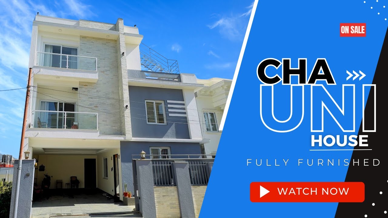 Chhauni Duplex🏡 On Sale // छाउनीको डुप्लेक्स घर🏡 बिक्रीमा।