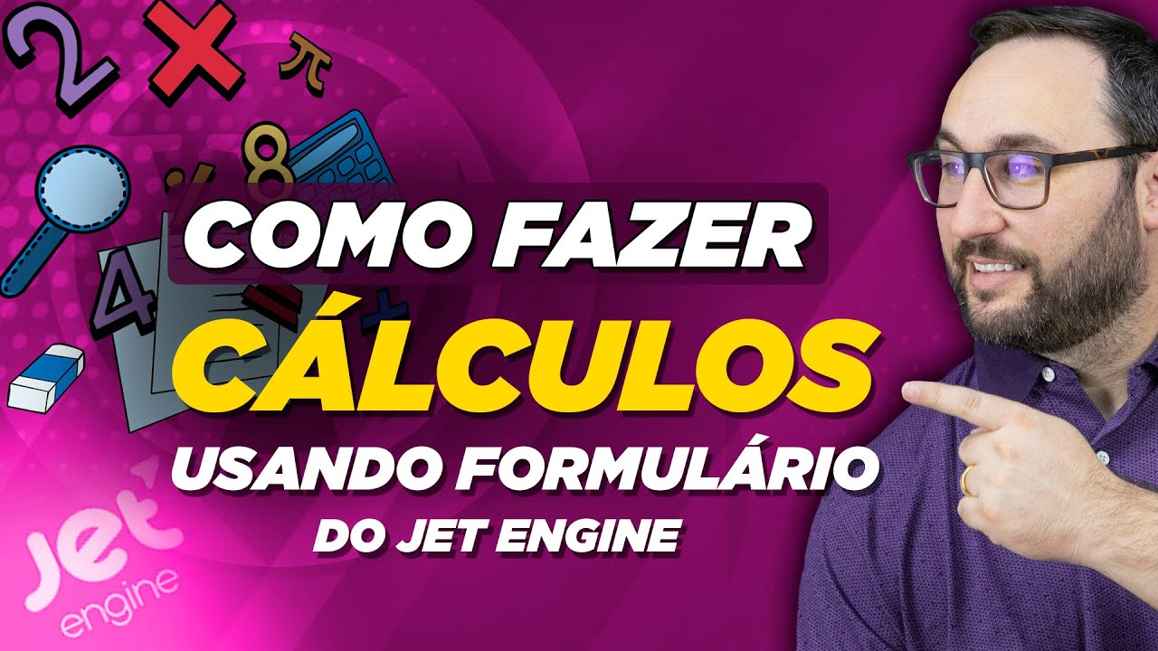Como fazer cálculos em formulários do JetEngine: Aprenda a criar simuladores para WordPress