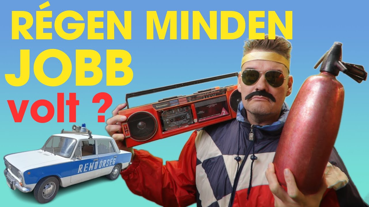 50 EMLÉK a 90-es ÉVEKből_műsorok/ZENÉK/ruhák/ÉTELEK/autók