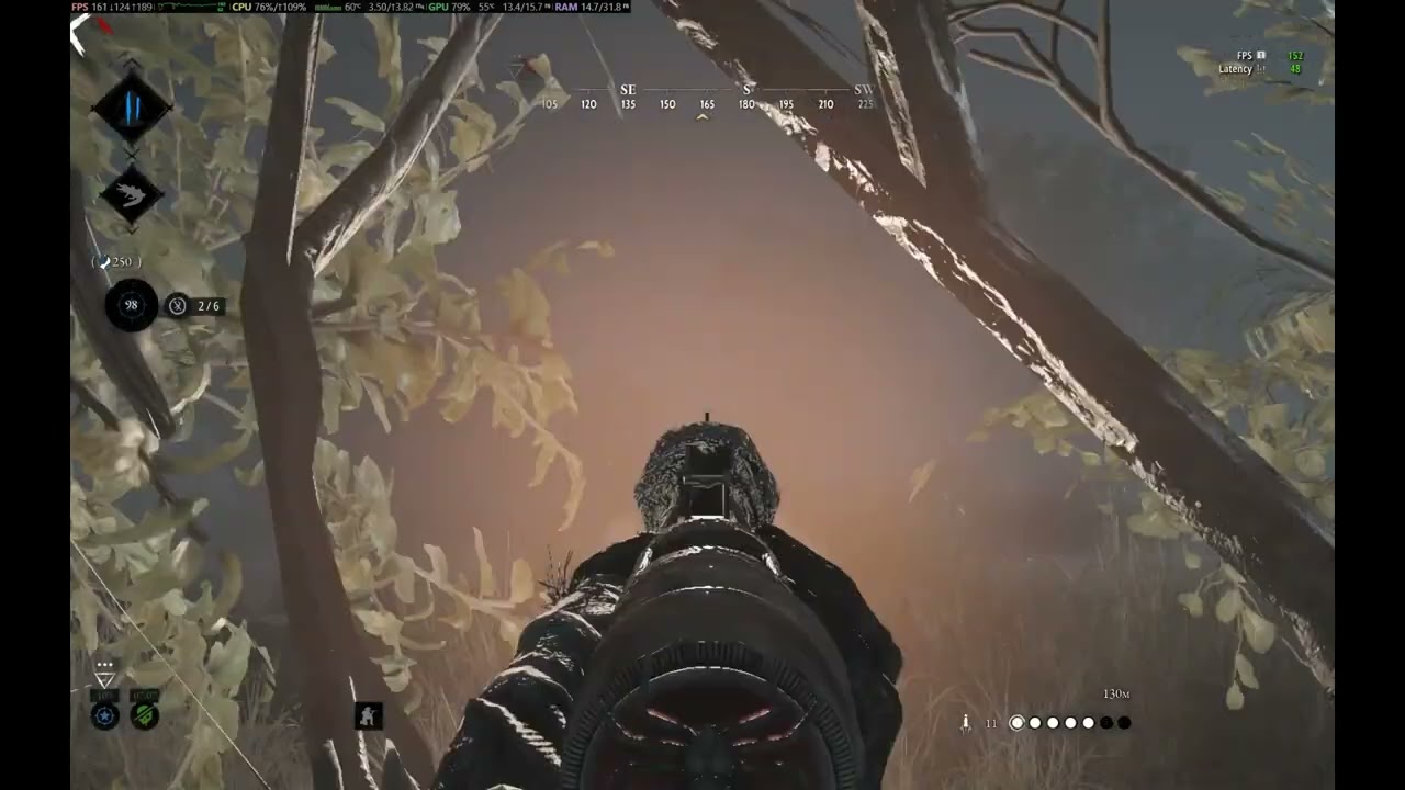 Hunt Showdown