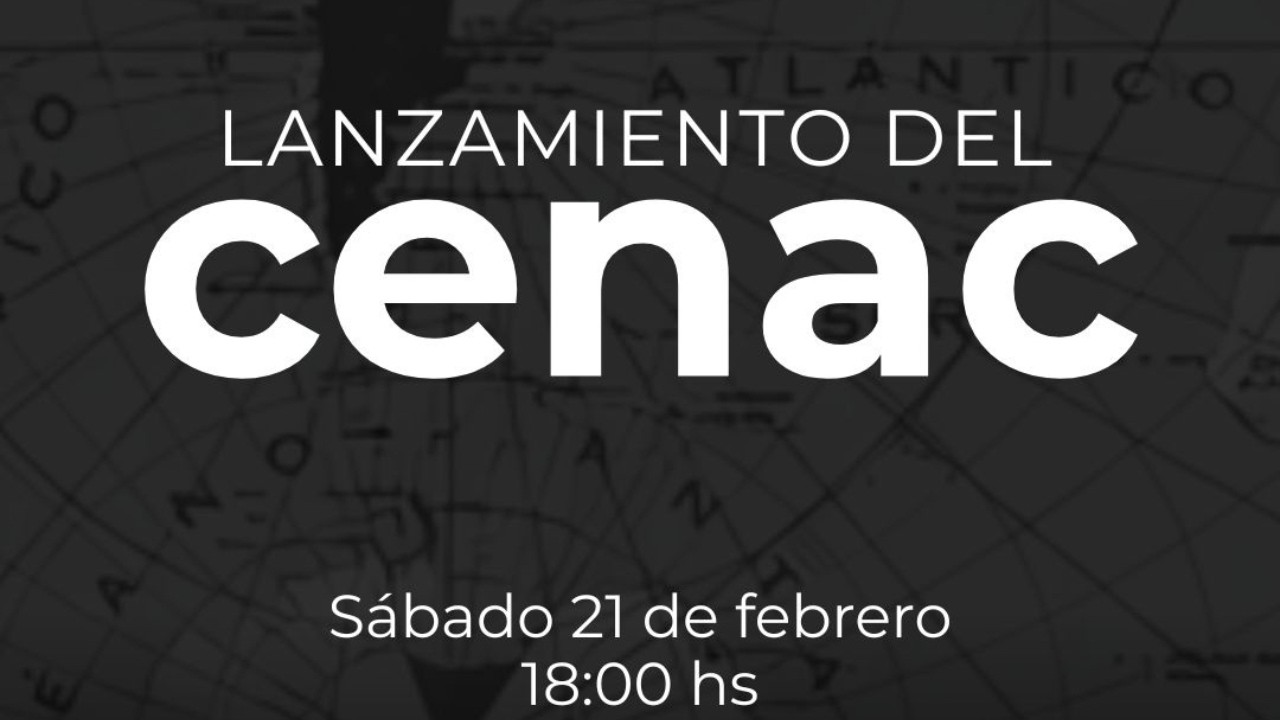 NACE LA ESCUELA DE FORMACIÓN