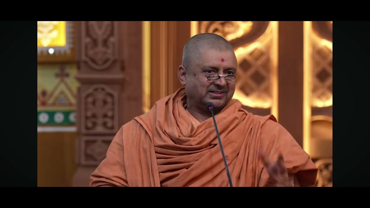 દાસ ના દાસ #hariprasadswamiji #motivation #viral #like 