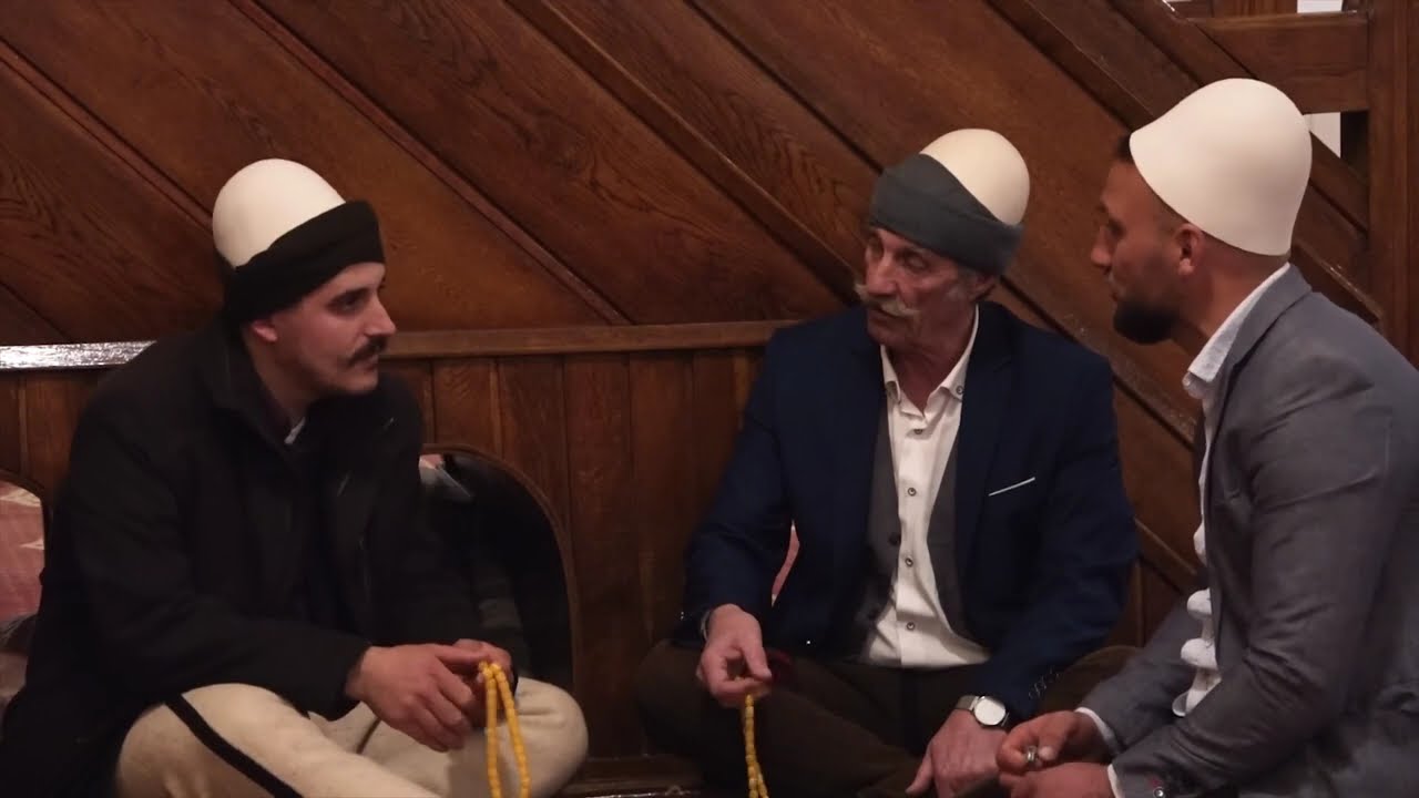 Erdhi Ramazani  2025  |  Tregim i bukur