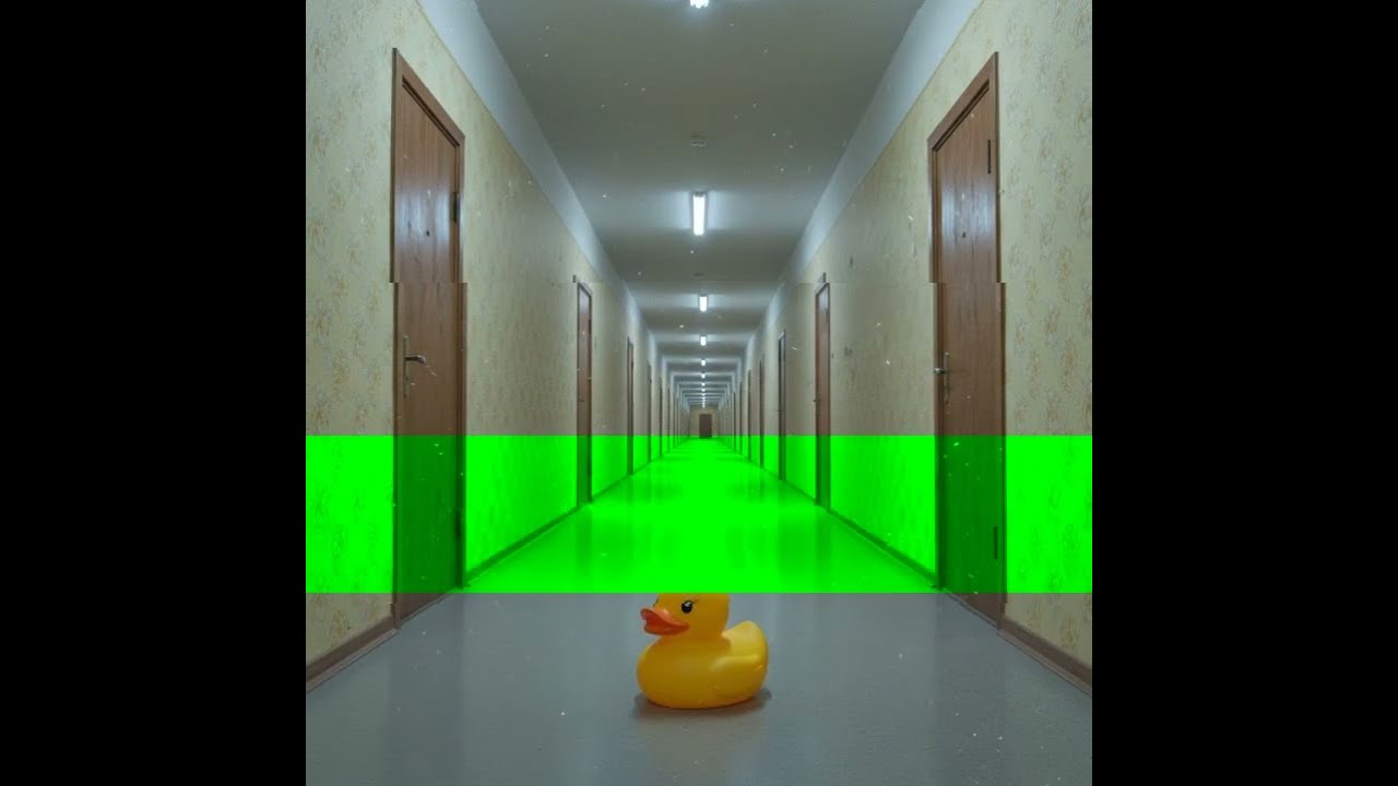 Liminal Dream Spaces 100