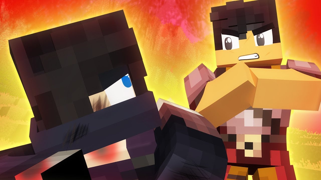 Payback || A Royal Tale [Ep.6] | Minecraft Roleplay