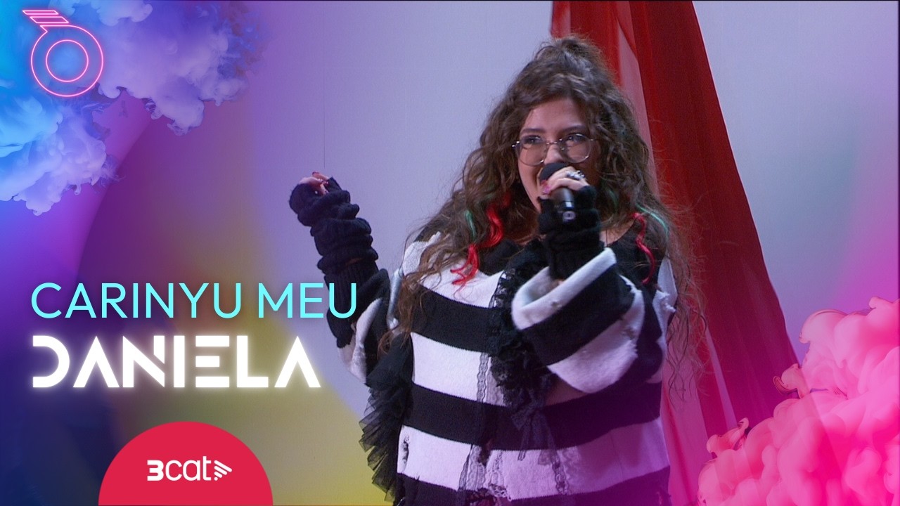 Daniela: 