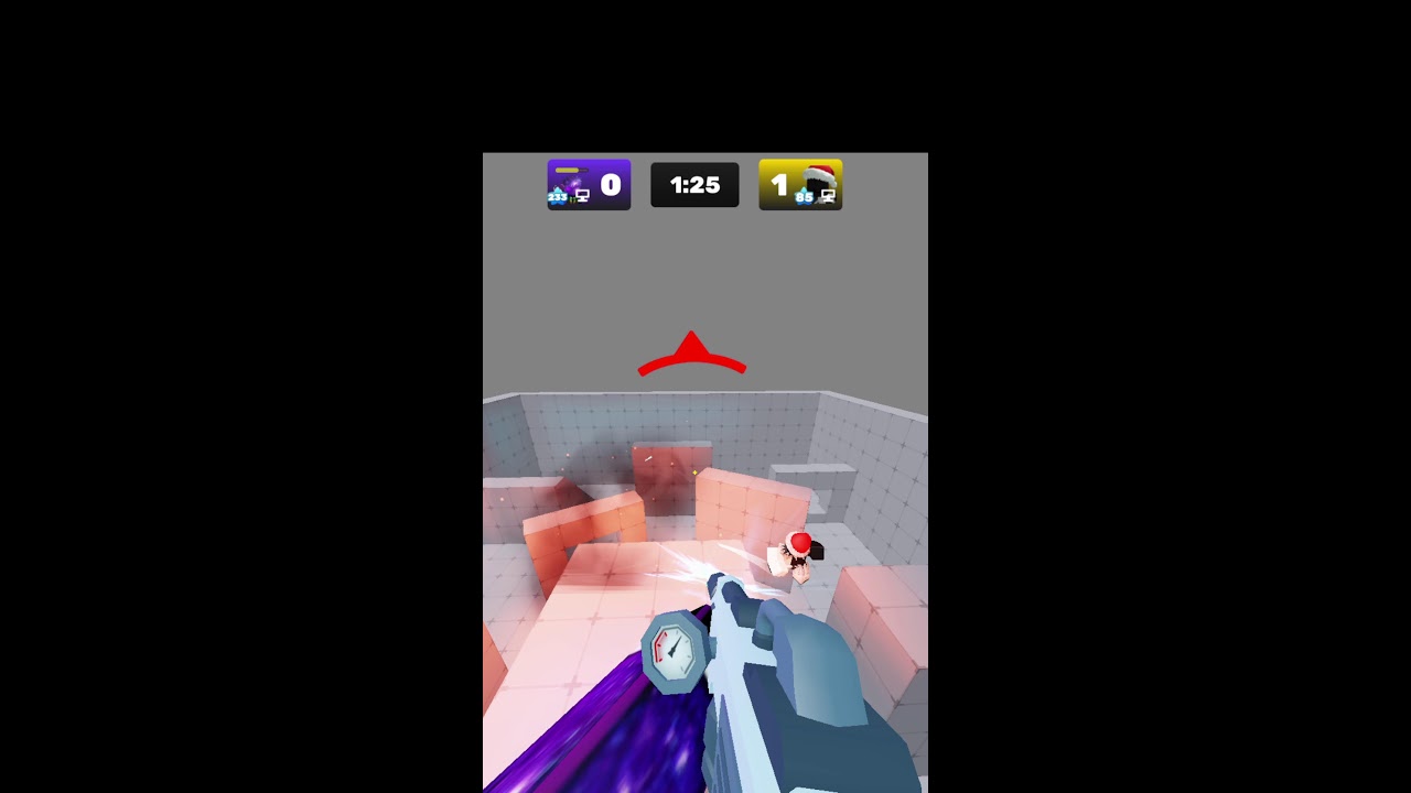 tell me ur user to 1v1 :)