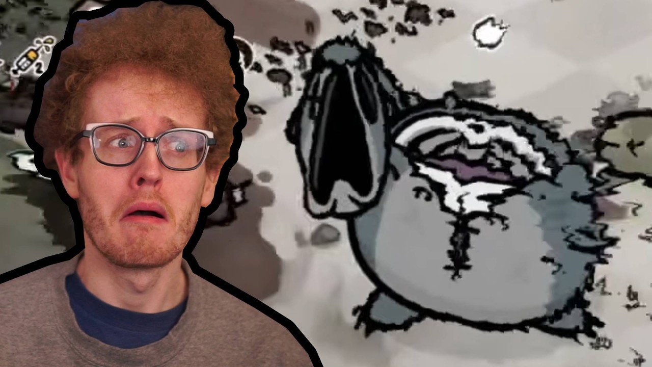 МЫ В ПОЛНОМ ПОРЯДКЕ! - Мьюгеника!
