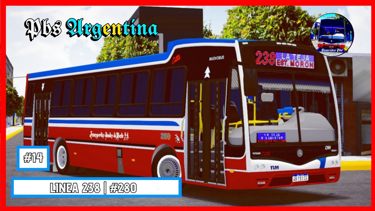 𝗦𝗜𝗚𝗨𝗜𝗘𝗡𝗗𝗢 𝗟𝗔 𝗘𝗦𝗘𝗡𝗖𝗜𝗔 𝗗𝗘𝗟 𝗠𝗘𝗧𝗔𝗟𝗣𝗔𝗥... | 𝖭𝗎𝗈𝗏𝗈𝖻𝗎𝗌 𝖢𝗂𝗍𝗍𝖺́ 𝖮𝖥-1621 | 𝖬𝖺𝗇𝖺𝗎𝗌 𝖹𝖫 | 𝖫𝗂𝗇𝖾𝖺 238 | 𝗣𝗕𝗦 #14