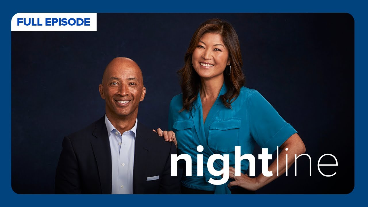 Nightline Full Broadcast &mdash; Monday, February 17, 2025