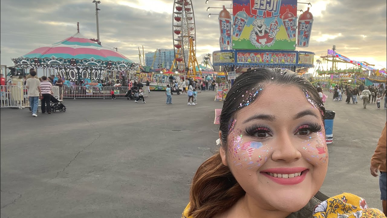 The Florida State Fair 2026