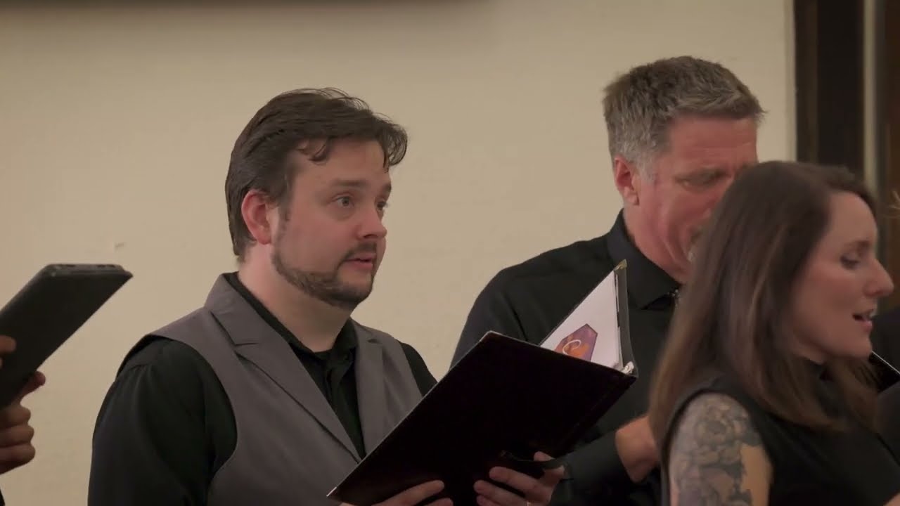 Rockin' Jerusalem | André J. Thomas