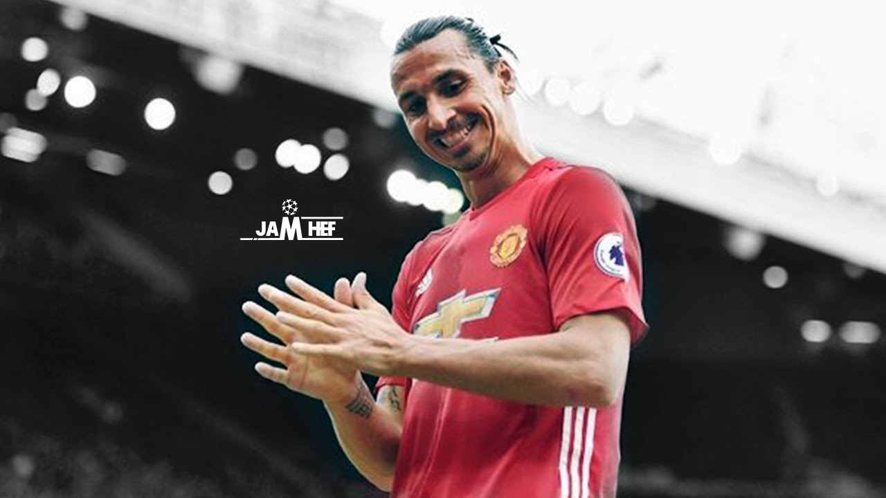 Zlatan Ibrahimovic [Rap] El paso del tiempo | Goals & Skills | 2019 HD
