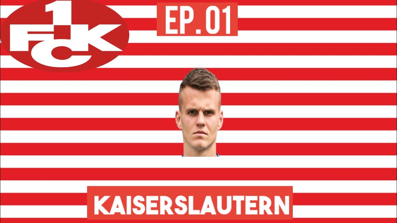FIFA 19 CAREER MODE KAISERSLAUTERN RTG   #1 THE VERY BOTTOM