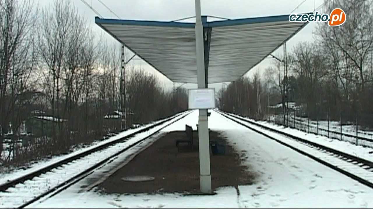 czecho.pl: Walka o stację kolejową