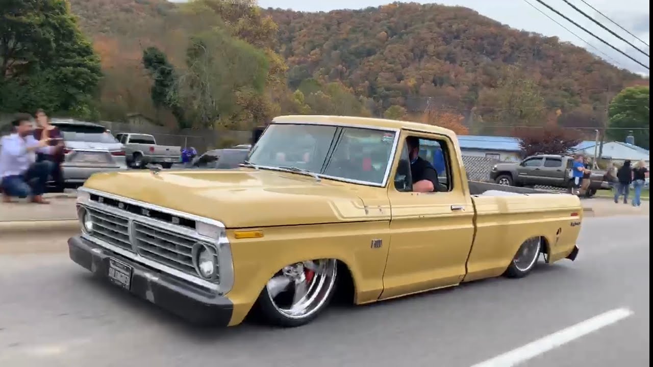 1975 Ford F100 Explorer