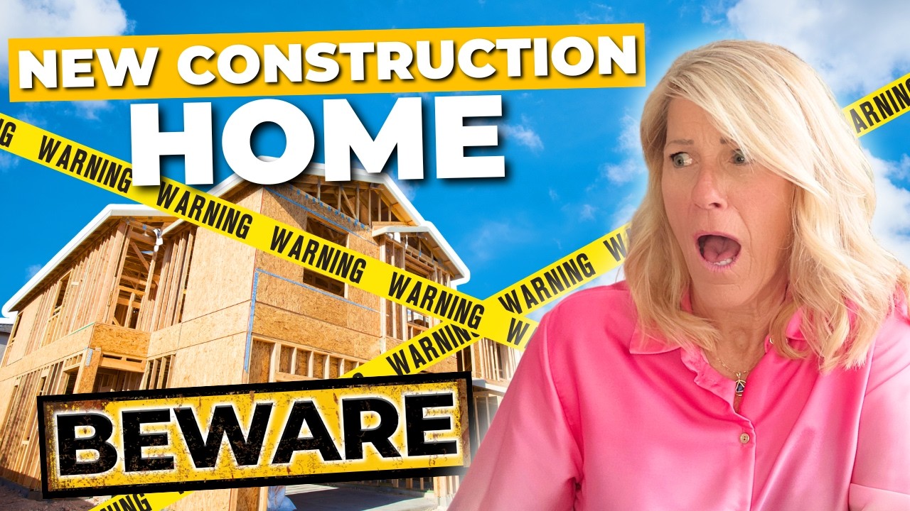7 Shocking Facts About New Homes in San Diego
