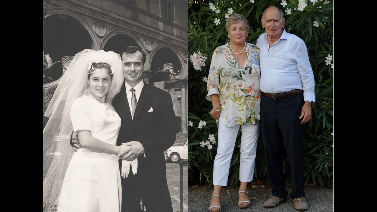 M. di Firenze, Valdemaro Pucci sul fratello