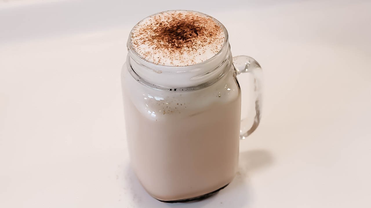 Mocha Hot Chocolate Recipe