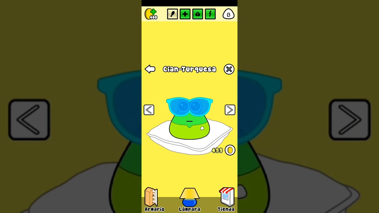 #pou POU STARS