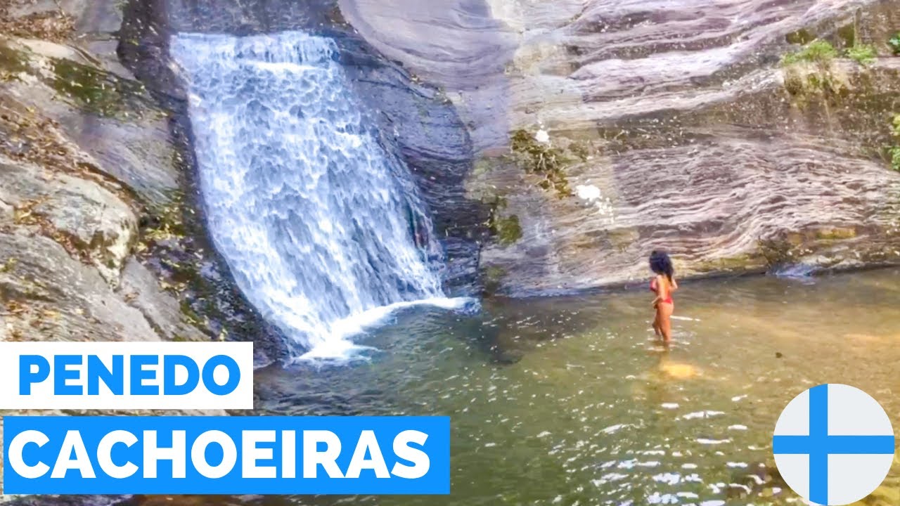 CACHOEIRAS EM PENEDO RJ E MUSEU FINL&Acirc;NDES : ROTEIRO COMPLETO CACHOEIRAS PENEDO RJ, DICAS E PRE&Ccedil;OS