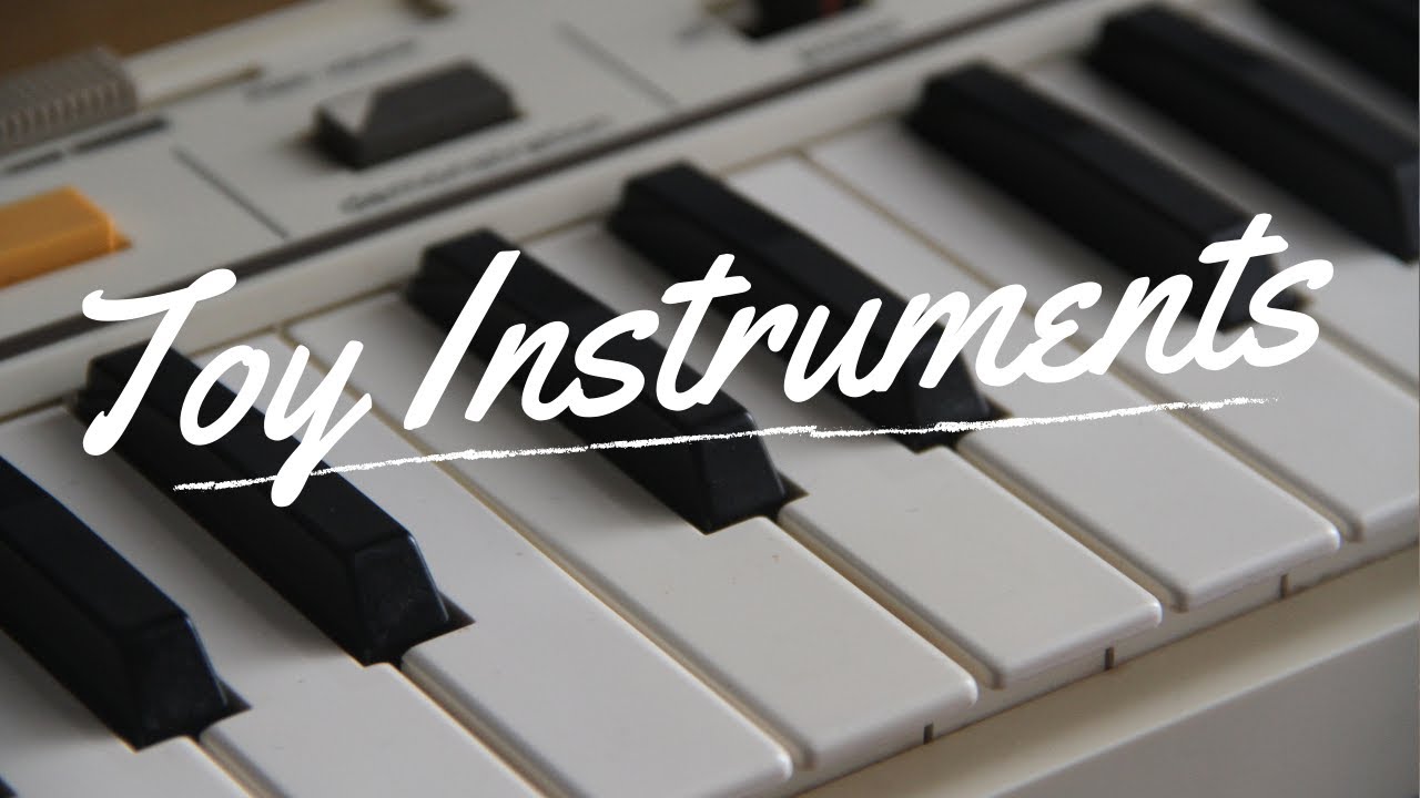 Multitrack recording - Casio MT-35 🎹