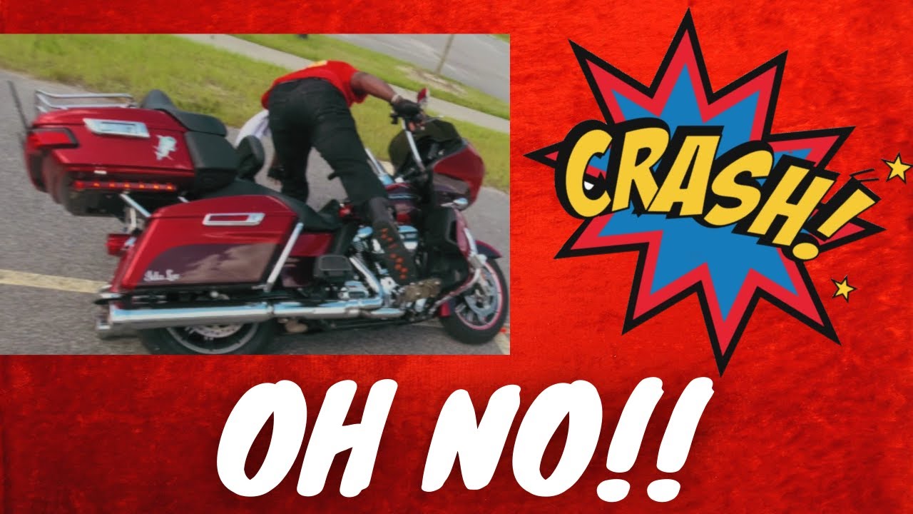 I Took The World's Most Famous Motorcycle Course!