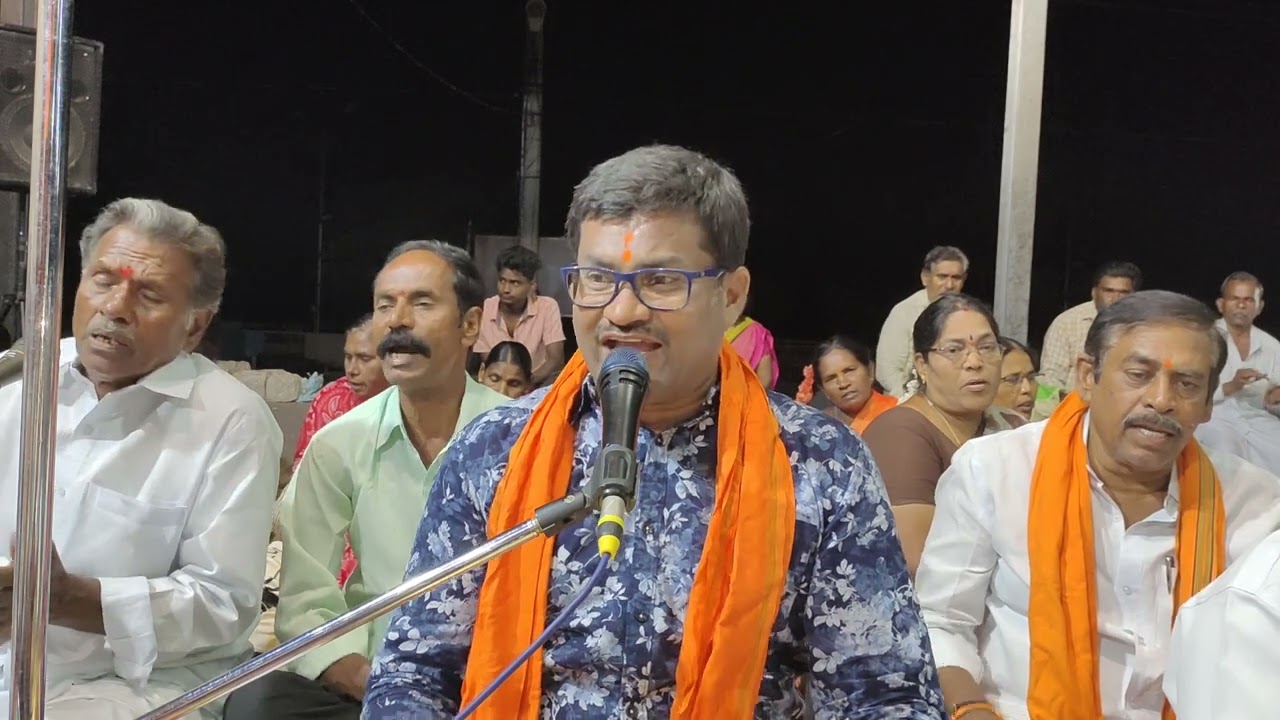 3 లక్షల మంది విన్నపాట.ఈశా మహేశ అమ్మను ఒక్కసారి చూపరాదా.eshaa maheshaa ammanu okasaari chupara