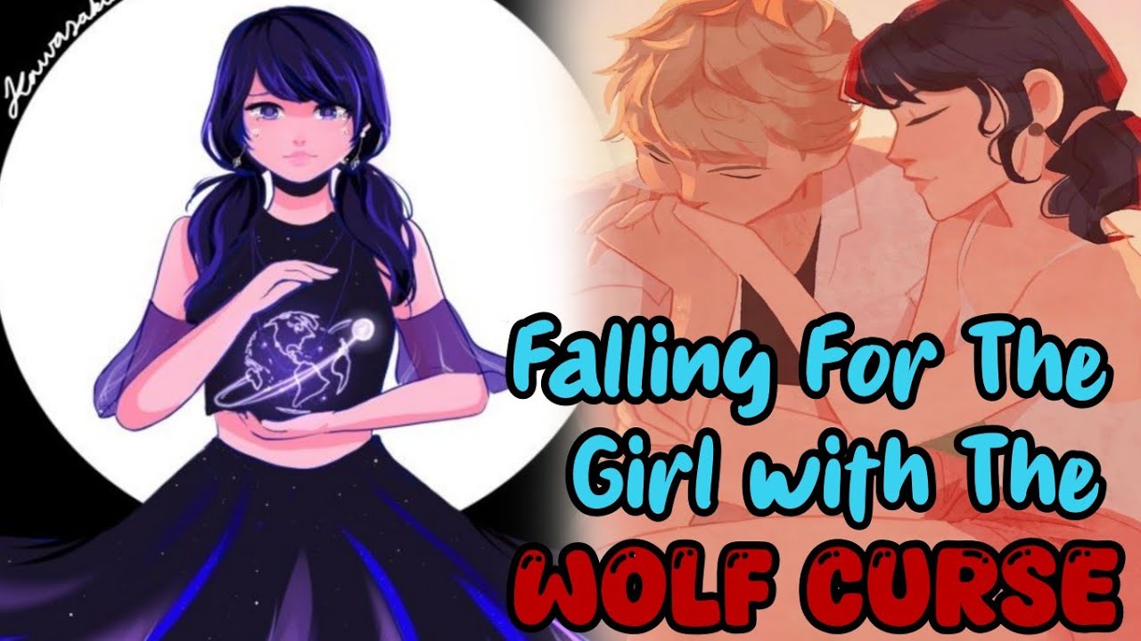 Falling For The Girl With The Wolf Curse|Episode 1|True Love Kiss