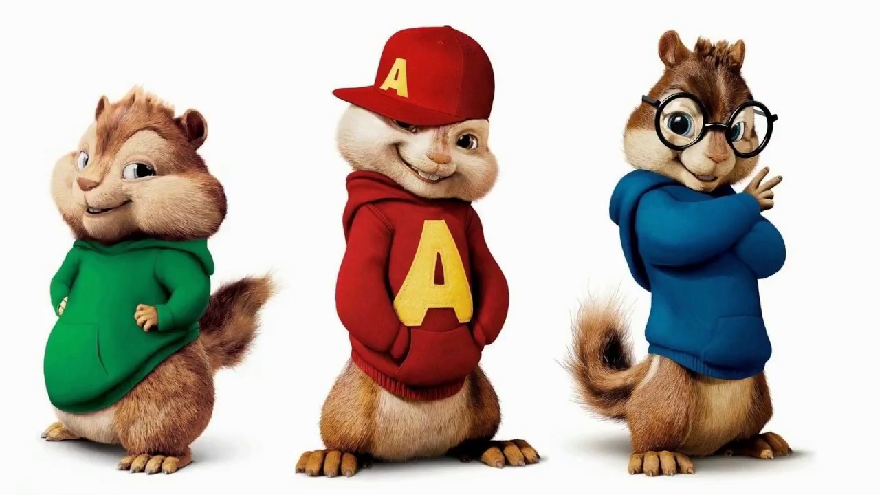 Despacito - Chipmunk Version [HQ]