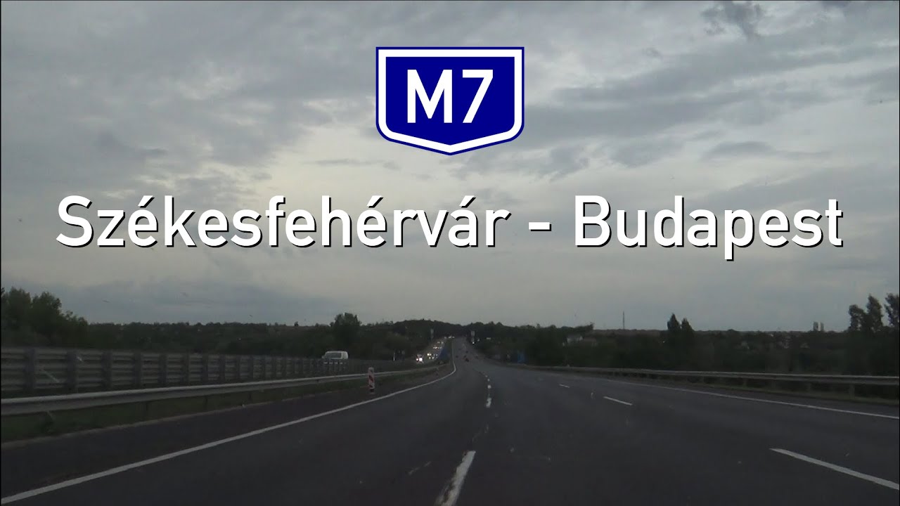 [H] M7 Sz&eacute;kesfeh&eacute;rv&aacute;r - Budapest