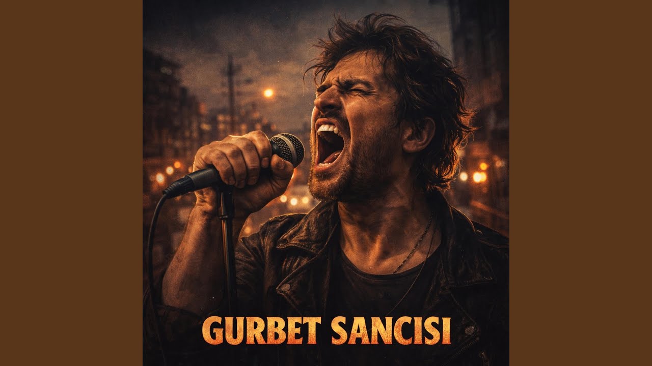 Gurbet Sancısı